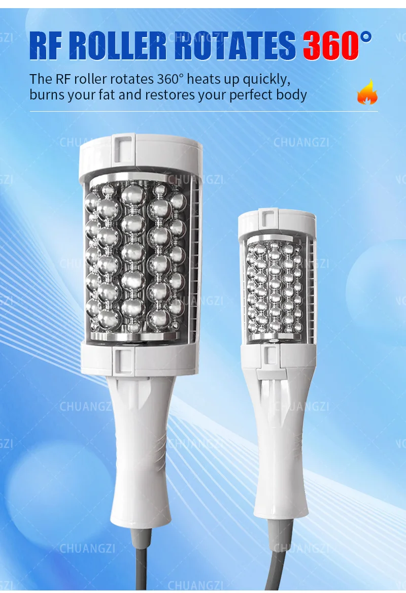 2025 EMSzero Facial Sculpting Inner Ball Roller Device Hi-emt Shaping Physiotherapy Body Slimming Machine Cellulite Burn Hi-emt