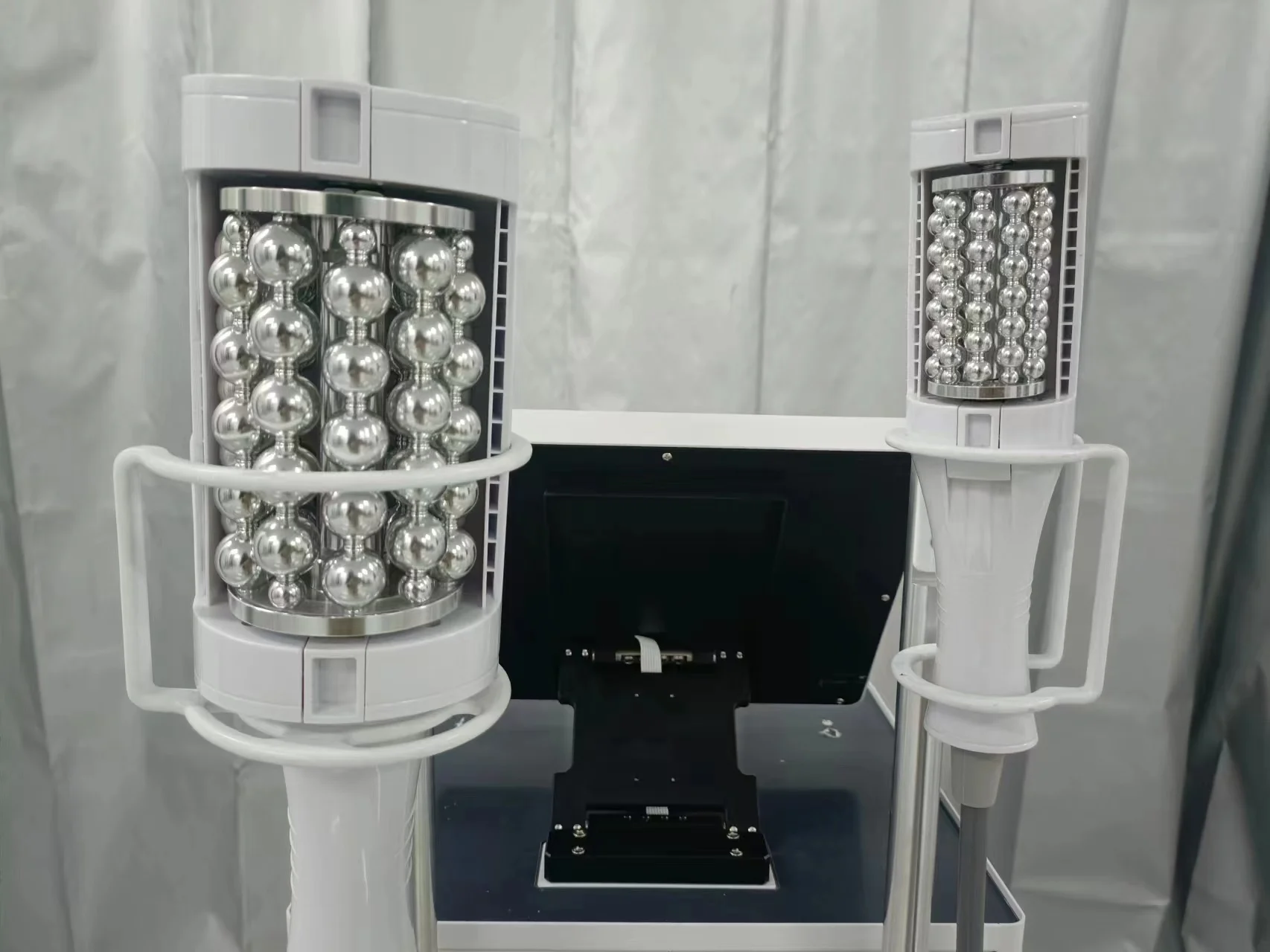 2025 EMSzero Facial Sculpting Inner Ball Roller Device Hi-emt Shaping Physiotherapy Body Slimming Machine Cellulite Burn Hi-emt