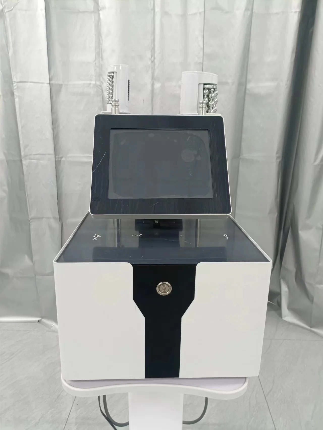 2025 EMSzero Facial Sculpting Inner Ball Roller Device Hi-emt Shaping Physiotherapy Body Slimming Machine Cellulite Burn Hi-emt