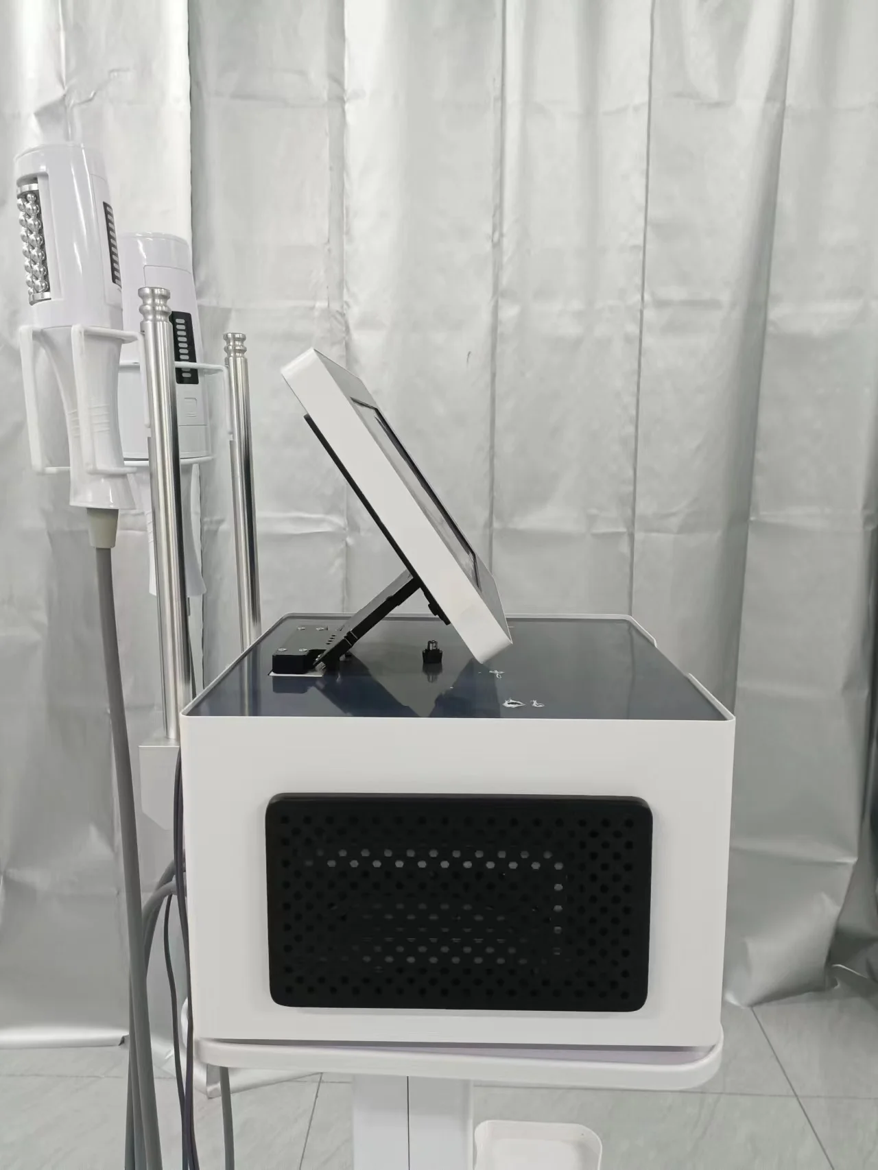 2025 EMSzero Facial Sculpting Inner Ball Roller Device Hi-emt Shaping Physiotherapy Body Slimming Machine Cellulite Burn Hi-emt