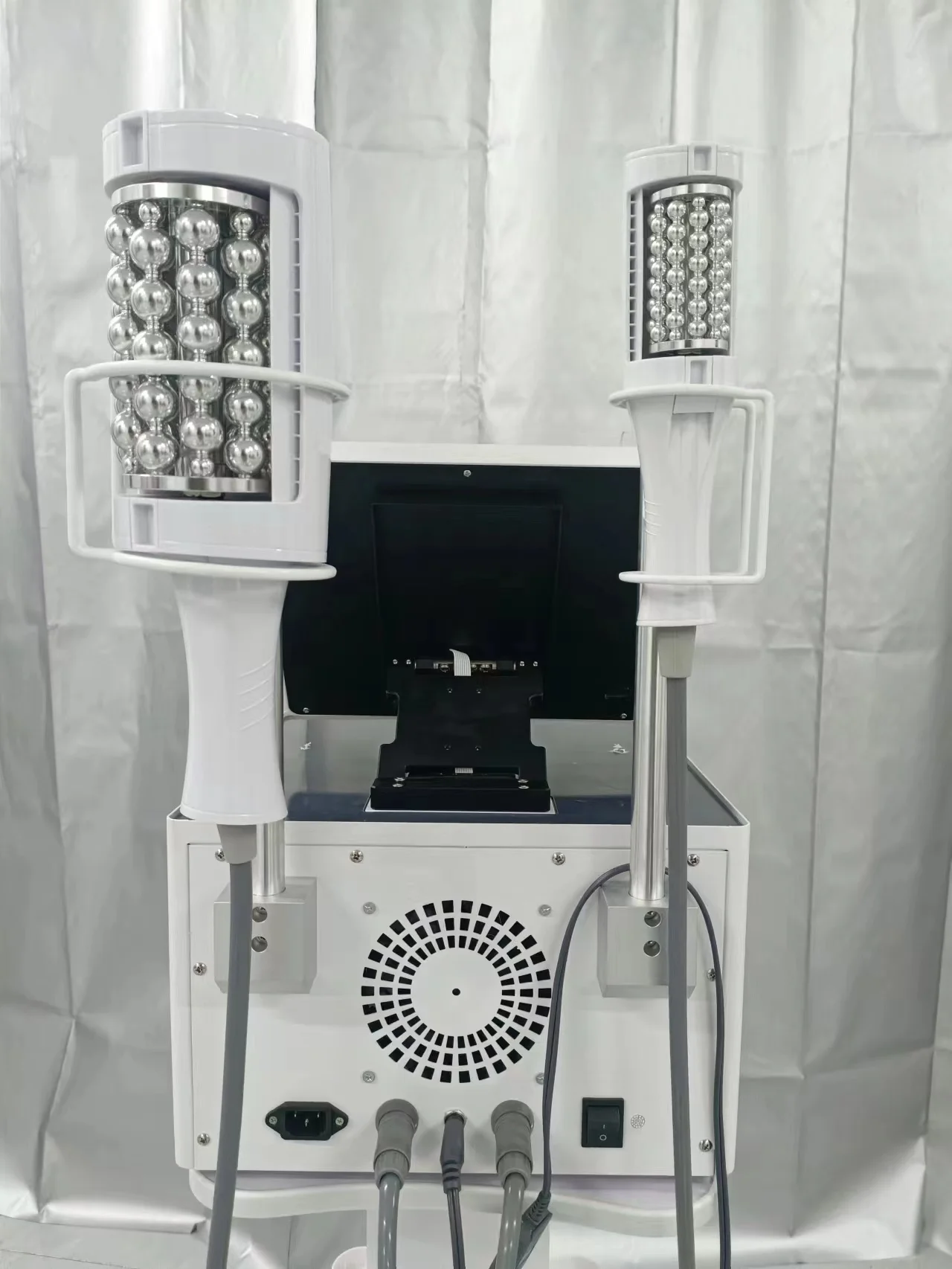 2025 EMSzero Facial Sculpting Inner Ball Roller Device Hi-emt Shaping Physiotherapy Body Slimming Machine Cellulite Burn Hi-emt
