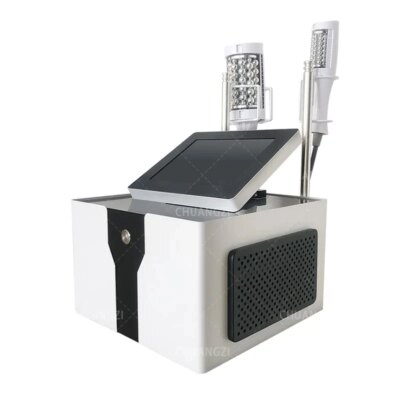 2025 EMSzero Facial Sculpting Inner Ball Roller Device Hi-emt Shaping Physiotherapy Body Slimming Machine Cellulite Burn Hi-emt - Image 6