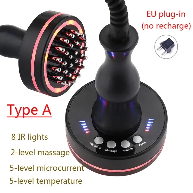 AU Plug