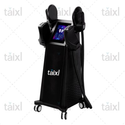 2025 EMStaixl Contouring Machine EMS Neo RF Slimming Sculpting Muscle Electromagnetic Body sculpt machine - Image 3