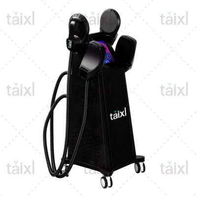 2025 EMStaixl Contouring Machine EMS Neo RF Slimming Sculpting Muscle Electromagnetic Body sculpt machine - Image 4