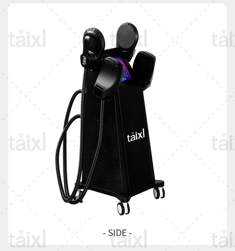 2025 EMStaixl Contouring Machine EMS Neo RF Slimming Sculpting Muscle Electromagnetic Body sculpt machine