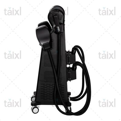2025 EMStaixl Contouring Machine EMS Neo RF Slimming Sculpting Muscle Electromagnetic Body sculpt machine - Image 5