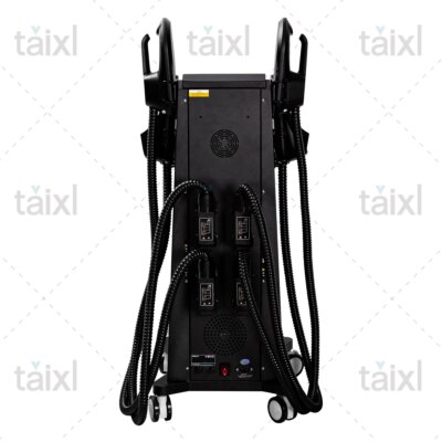 2025 EMStaixl Contouring Machine EMS Neo RF Slimming Sculpting Muscle Electromagnetic Body sculpt machine - Image 6