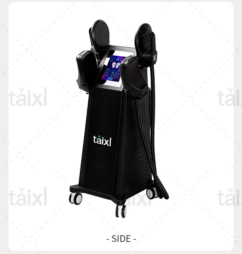 2025 EMStaixl Contouring Machine EMS Neo RF Slimming Sculpting Muscle Electromagnetic Body sculpt machine