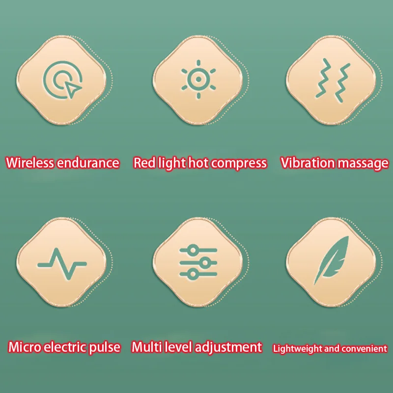 Electric Lymphatic Drainage Machine Meridian Body Massage Brush Microcurrent Anti Cellulite Guasha Physiotherapy Apparatus