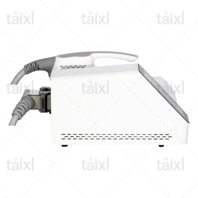 TAIXL Body Shaping Machine Muscle Stimulation Massager EMS RF Body Shaping 15 Electromagnetic Hip Fat Health Beauty Salon - Image 5