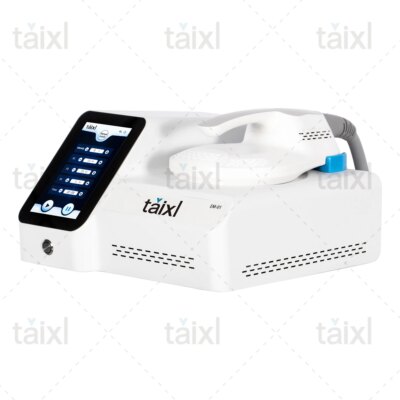 TAIXL Body Shaping Machine Muscle Stimulation Massager EMS RF Body Shaping 15 Electromagnetic Hip Fat Health Beauty Salon - Image 3