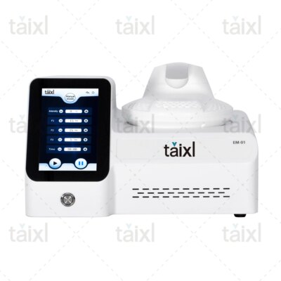 TAIXL Body Shaping Machine Muscle Stimulation Massager EMS RF Body Shaping 15 Electromagnetic Hip Fat Health Beauty Salon - Image 2