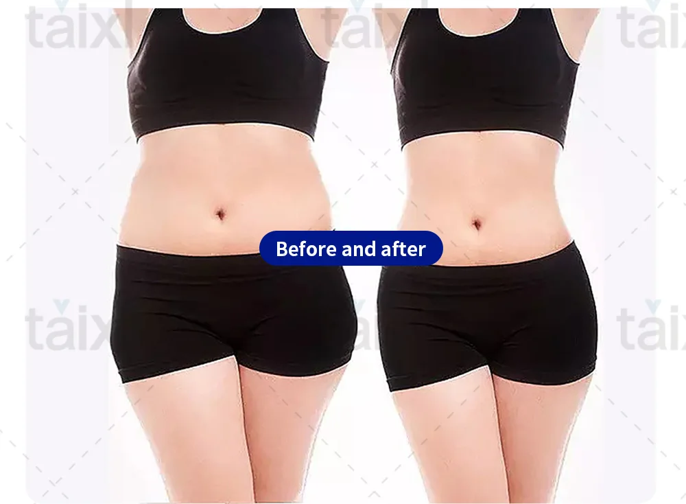 TAIXL Body Shaping Machine Muscle Stimulation Massager EMS RF Body Shaping 15 Electromagnetic Hip Fat Health Beauty Salon