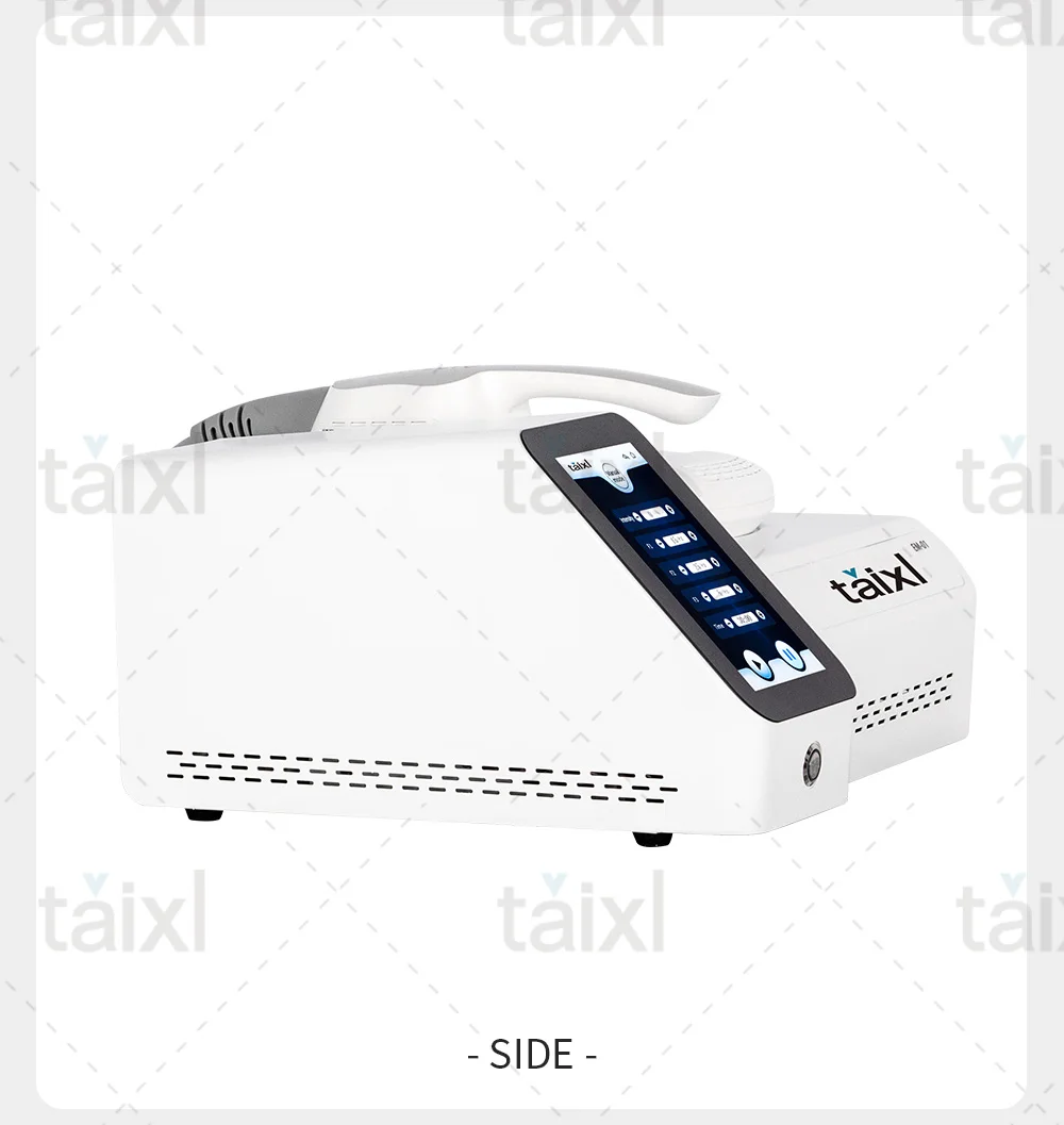 TAIXL Body Shaping Machine Muscle Stimulation Massager EMS RF Body Shaping 15 Electromagnetic Hip Fat Health Beauty Salon