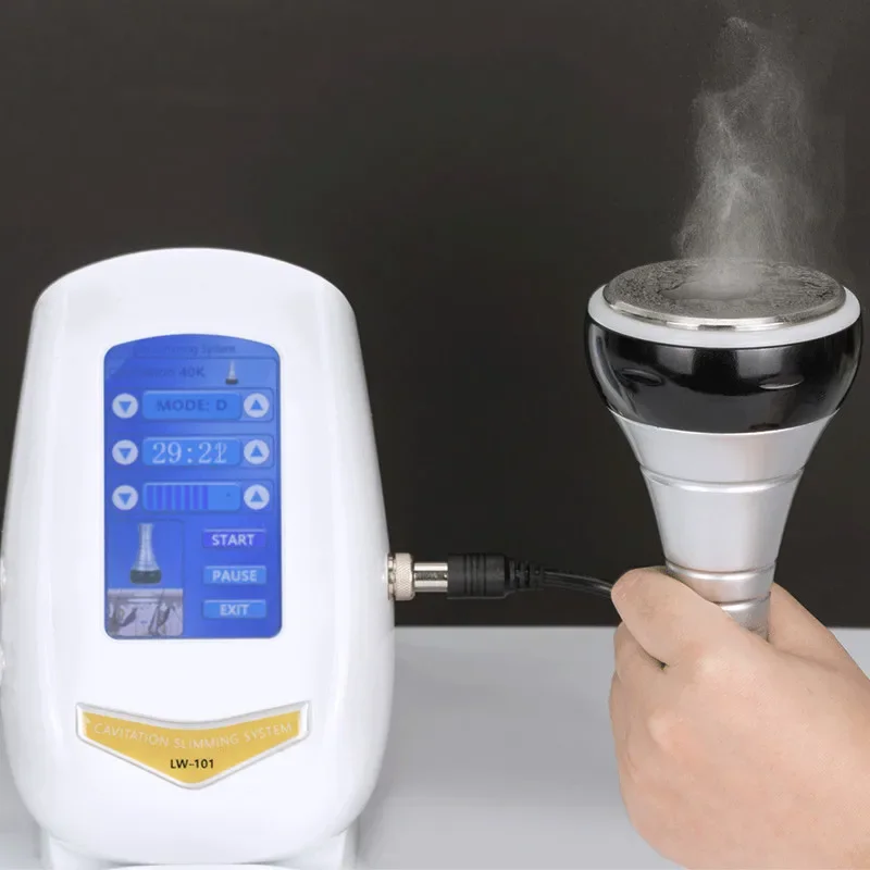 3 In 1 40K Cavitation Body Slimming Machine Facial Massager Skin Tighten Face Lifting Vacuum Suction wrinkle removal 3 In 1 40K Cavitation Body Slimming Machine Facial Massager Skin Tighten Face Lifting Vacuum Suction wrinkle removal