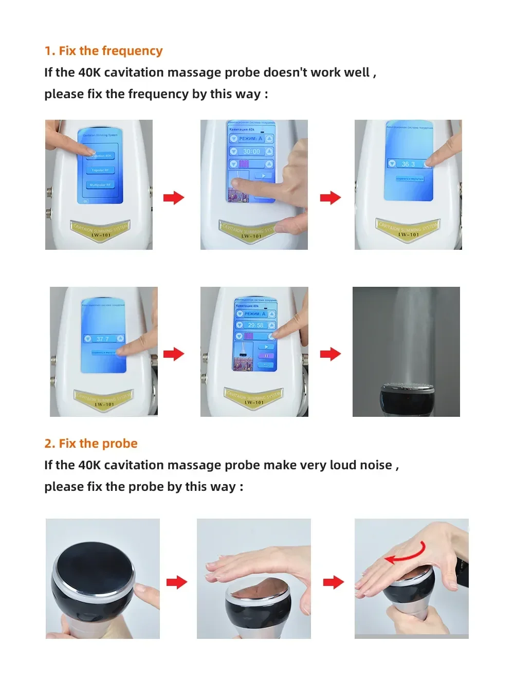 3 In 1 40K Cavitation Body Slimming Machine Facial Massager Skin Tighten Face Lifting Vacuum Suction wrinkle removal 3 In 1 40K Cavitation Body Slimming Machine Facial Massager Skin Tighten Face Lifting Vacuum Suction wrinkle removal