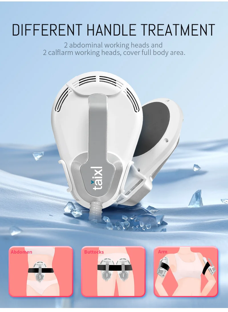 Professional Body EMS Sculpting Machine NEO 15Tesla 6500W 200Hz Nova Abdominal Muscle Building Slimming Hi-emt