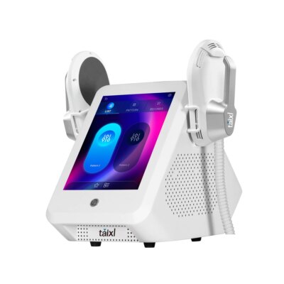 Professional Body EMS Sculpting Machine NEO 15Tesla 6500W 200Hz Nova Abdominal Muscle Building Slimming Hi-emt - Image 6