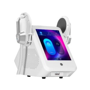 Professional Body EMS Sculpting Machine NEO 15Tesla 6500W 200Hz Nova Abdominal Muscle Building Slimming Hi-emt - Image 5