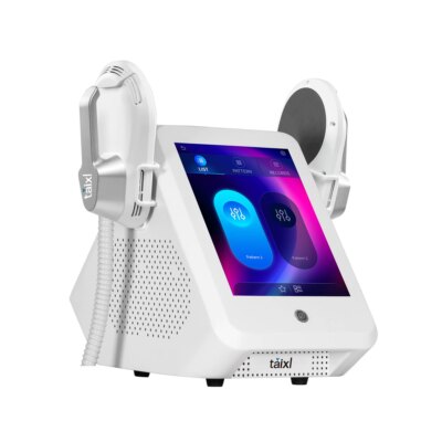 Professional Body EMS Sculpting Machine NEO 15Tesla 6500W 200Hz Nova Abdominal Muscle Building Slimming Hi-emt - Image 5