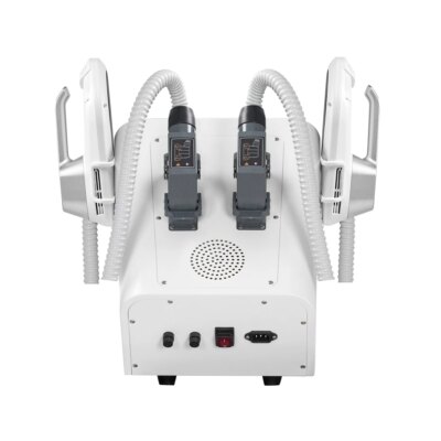 Professional Body EMS Sculpting Machine NEO 15Tesla 6500W 200Hz Nova Abdominal Muscle Building Slimming Hi-emt - Image 2