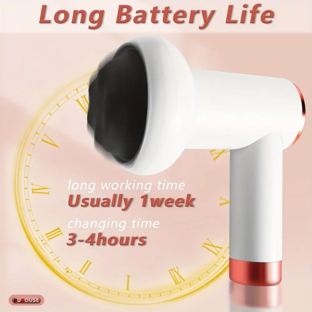 Wireless Fat Burner Body Cellulite Sculpting Massager Body Shaping Care Slimming Massager Machine Lose Weight Anti Fat Care Tool Wireless Fat Burner Body Cellulite Sculpting Massager Body Shaping Care Slimming Massager Machine Lose Weight Anti Fat Care Tool