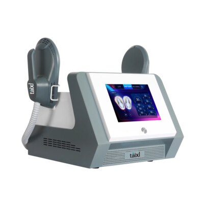 EMS Nova Upgrade Body Sculpting Machine 2025 Professional NEO 6500W 200Hz Abdominal Muscle Building Slimming - Image 6