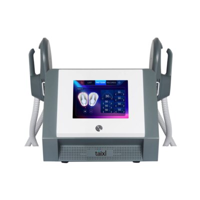 EMS Nova Upgrade Body Sculpting Machine 2025 Professional NEO 6500W 200Hz Abdominal Muscle Building Slimming - Image 3