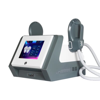EMS Nova Upgrade Body Sculpting Machine 2025 Professional NEO 6500W 200Hz Abdominal Muscle Building Slimming - Image 5