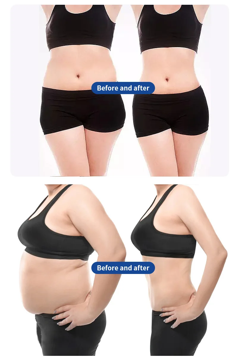 EMS Nova Upgrade Body Sculpting Machine 2025 Professional NEO 6500W 200Hz Abdominal Muscle Building Slimming