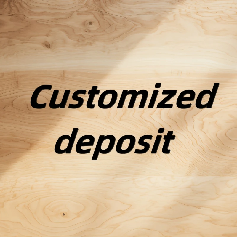Custom deposit
