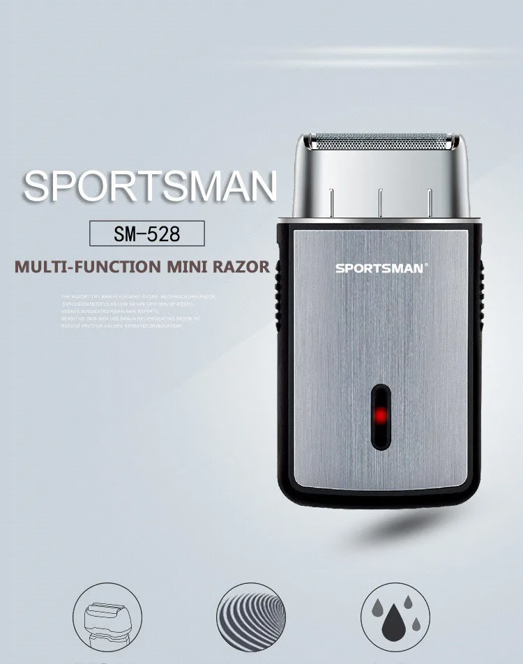 Mini Electric Shaver for Men Portable Multifunctional Electric Razor Beard Knife USB Charging Men's Shavers Face Body Razor Mini Electric Shaver for Men Portable Multifunctional Electric Razor Beard Knife USB Charging Men's Shavers Face Body Razor