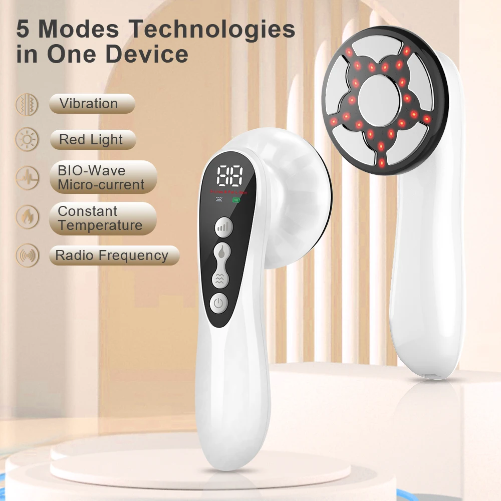 EMS Slimming Massager Infrared RF Fat Burner Meridian Therapy Body Vibrating Heat Fat Remover Electric Body Sculpting Machine EMS Slimming Massager Infrared RF Fat Burner Meridian Therapy Body Vibrating Heat Fat Remover Electric Body Sculpting Machine