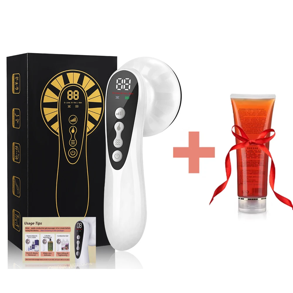 Fat Burner set