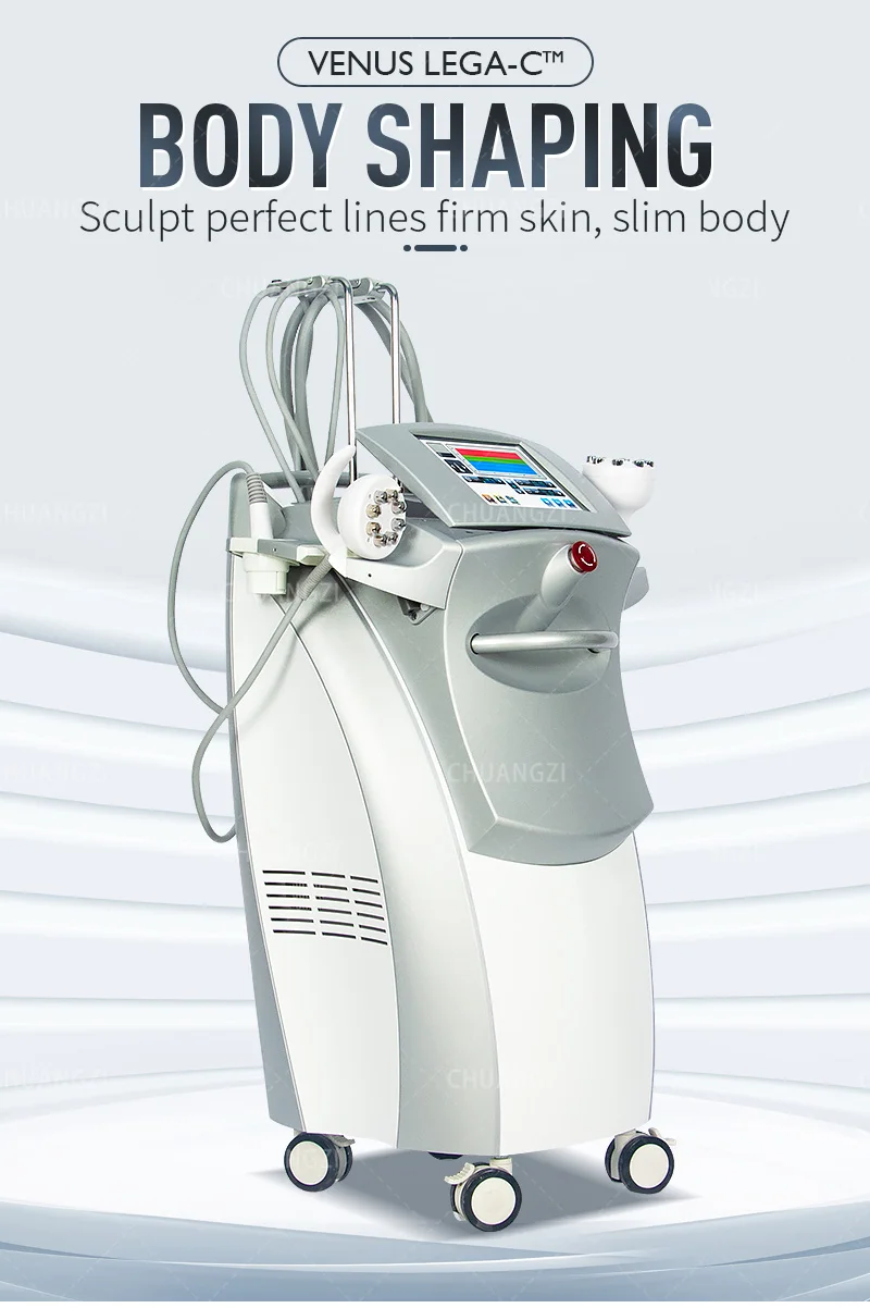 Professional multi-function wrinkle removal. Lose weight. Firms the skin. Integrated machine. We sell at factory price.