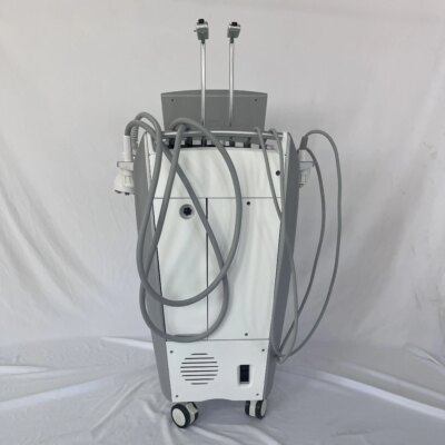 Professional multi-function wrinkle removal. Lose weight. Firms the skin. Integrated machine. We sell at factory price. - Image 4