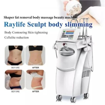 Professional multi-function wrinkle removal. Lose weight. Firms the skin. Integrated machine. We sell at factory price.