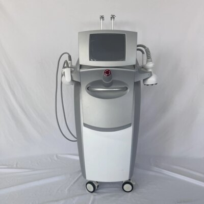 Professional multi-function wrinkle removal. Lose weight. Firms the skin. Integrated machine. We sell at factory price. - Image 2