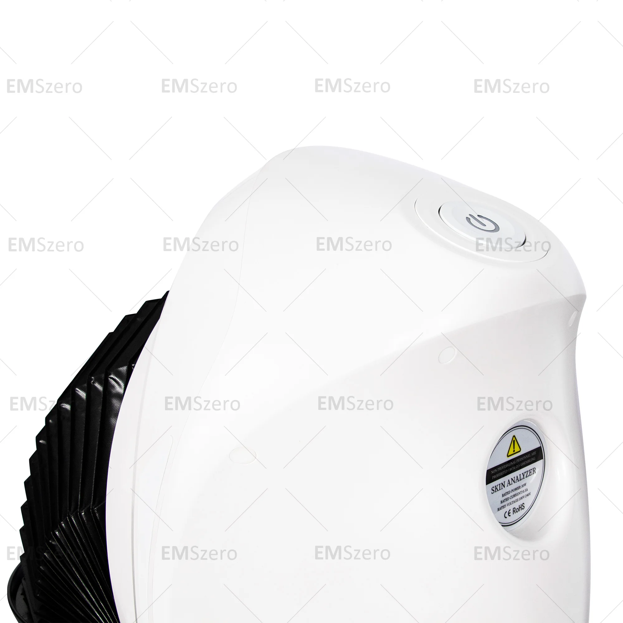 Facial Aesthetics Face Scanner 3D Face Scanner Skin Analysis Apparatus Face Scanner Skin Analyzer Skin Analysis Machine