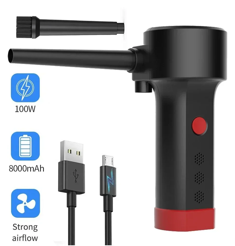 10000mAh Duster 100W