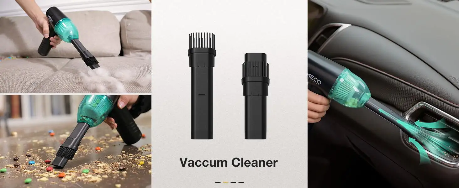 ME-CR1 Electric Air Duster 13000PA Rechargeable Compressed Vacuum Cleaner 110000RPM Keyboard Air Blower 2 Smart Start Modes ME-CR1 Electric Air Duster 13000PA Rechargeable Compressed Vacuum Cleaner 110000RPM Keyboard Air Blower 2 Smart Start Modes