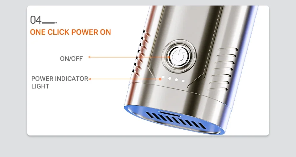 SZUK Mini Air Blower Brushless Motor Turbo Jet Fan Handheld Portable Duct Fan Turbofan air blower Powerful Car Vacuum Cleaner