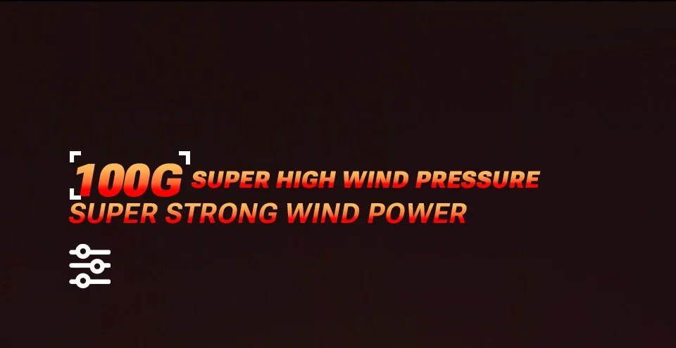 SZUK Mini Air Blower Brushless Motor Turbo Jet Fan Handheld Portable Duct Fan Turbofan air blower Powerful Car Vacuum Cleaner