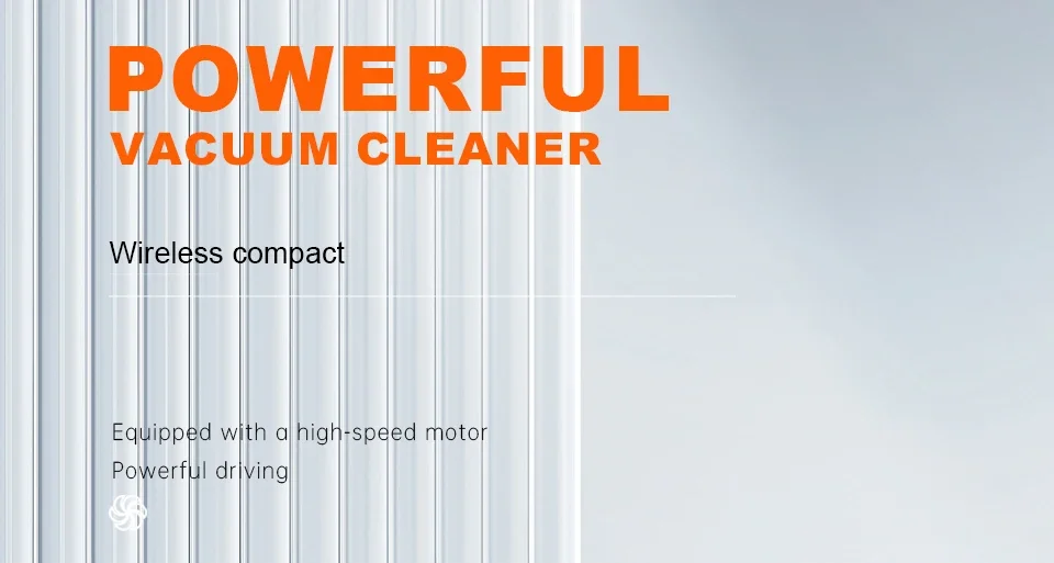SZUK Car Mini Vacuum Cleaner Portable High Power Blower Wireless Cleaning Machine Handheld Electric Turbo Blower Car Electronics