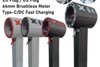 1400g Thrust Air Duster Blower Portable 64mm Brushless Turbo Jet Fan 8000mAh 60W Type-C/DC Fast Charging Keyboard Cleaning Kit