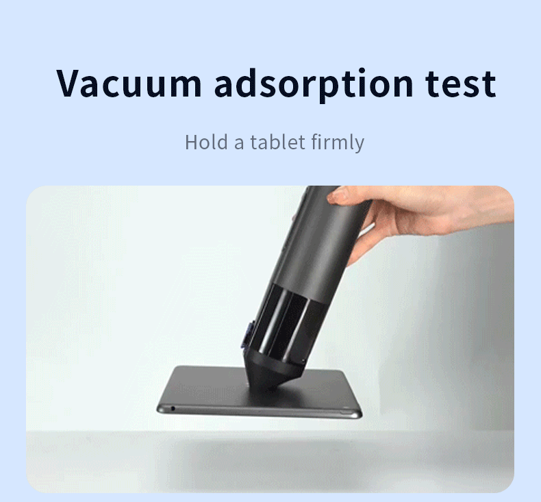 CAFELE 18000Pa Car Vacuum Cleaner 4-in-1 Handheld Portable Wireless Vacuum Cleaner Powerful Air Gun Blower Rechargeable CAFELE 18000Pa Car Vacuum Cleaner 4-in-1 Handheld Portable Wireless Vacuum Cleaner Powerful Air Gun Blower Rechargeable