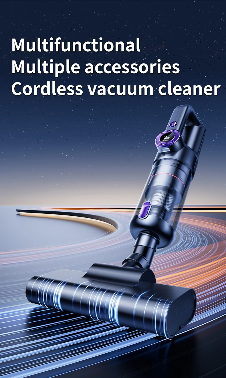 CAFELE 14000Pa Car Vacuum Cleaner Handheld 100W High Power Wireless Cleaner 6000mAh Air Extractor 2-in-1 For Home Car Cleaning CAFELE 14000Pa Car Vacuum Cleaner Handheld 100W High Power Wireless Cleaner 6000mAh Air Extractor 2-in-1 For Home Car Cleaning