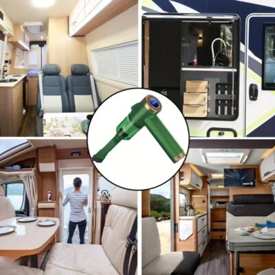 Cordless Car Hoover Foldable 9000PA Wireless Vacuum Cleaner 4000mAh Mini Dust Collector 120W USB Powered for Vehicle Home Office - Image 3