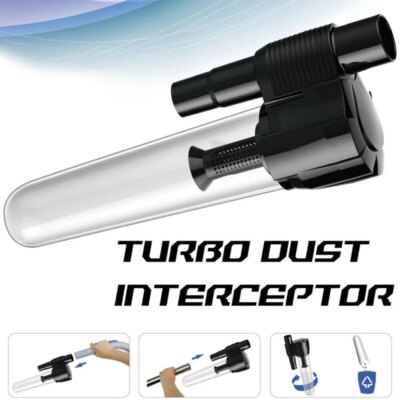 Turbo Dust Interceptor 32mm Cyclonic Separator Vacuum Cleaner Filter Dust Outer Filter Vacuum Cleaner Parts - Image 6